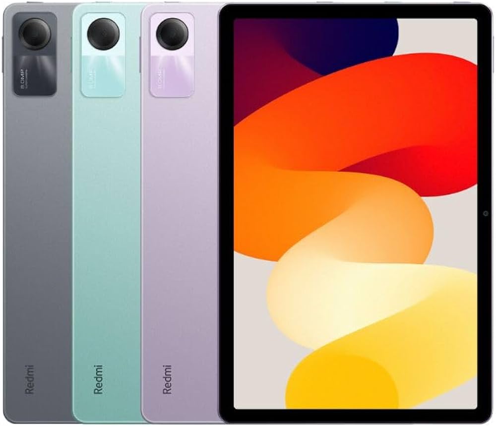 Xiaomi Redmi Pad SE 8GB 256 GB 11