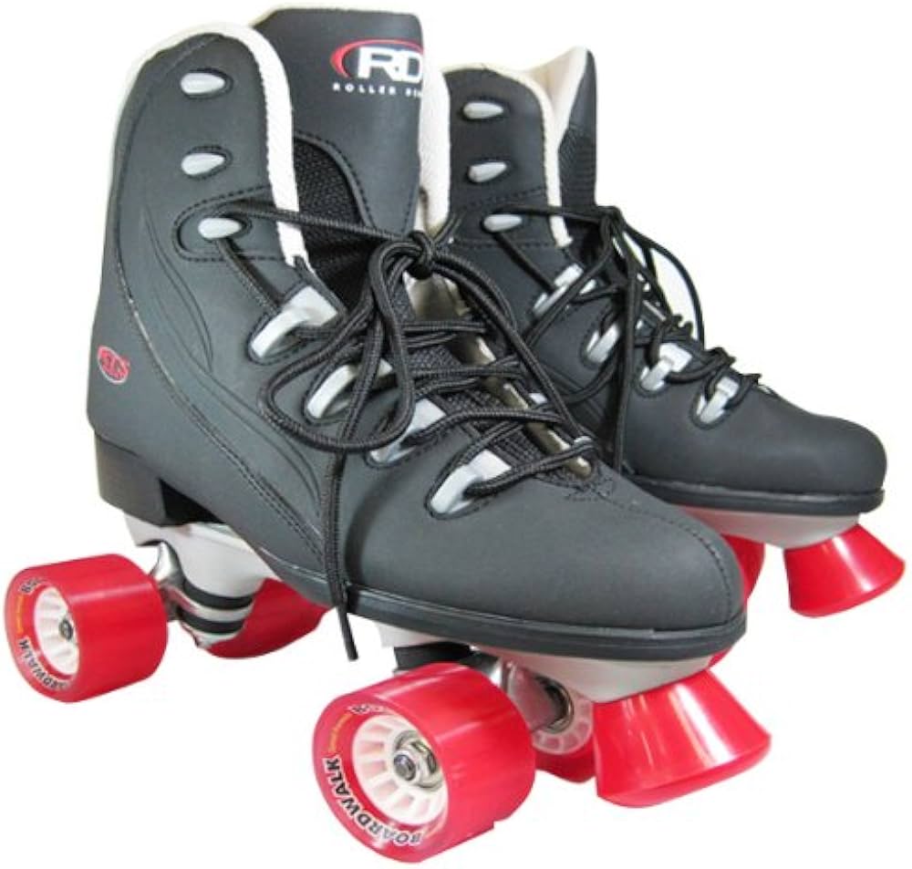 Amazon.co.jp: Silver Fox(シルバーフォックス) ROLLER DERBY ローラー