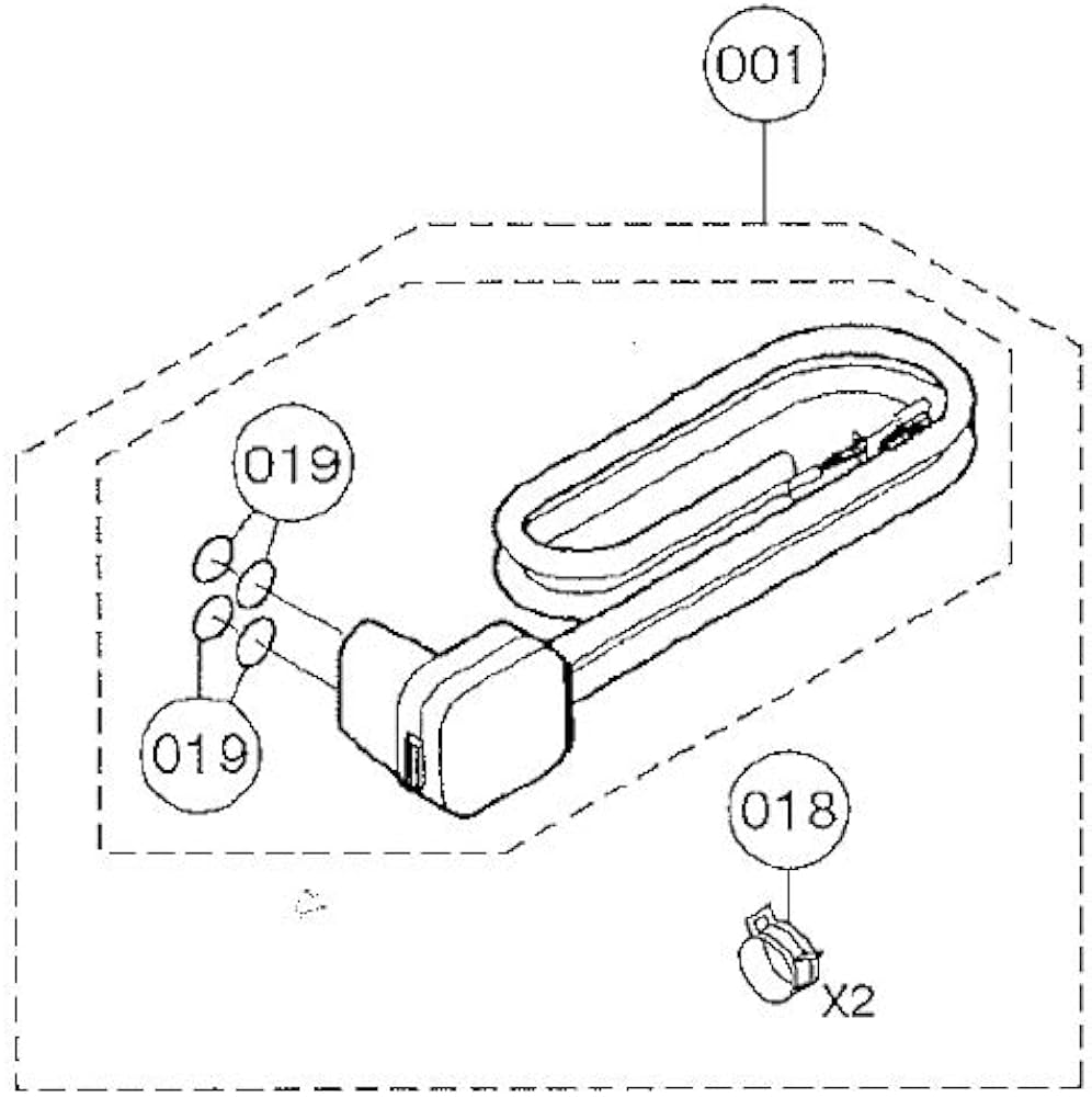 Amazon | 【在庫】 ノーリツ 部材 温水ルームヒーター用温水コンセント