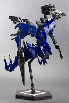 Amazon | アーマード・コア オーメル プロジェクト・マグヌス (1/72