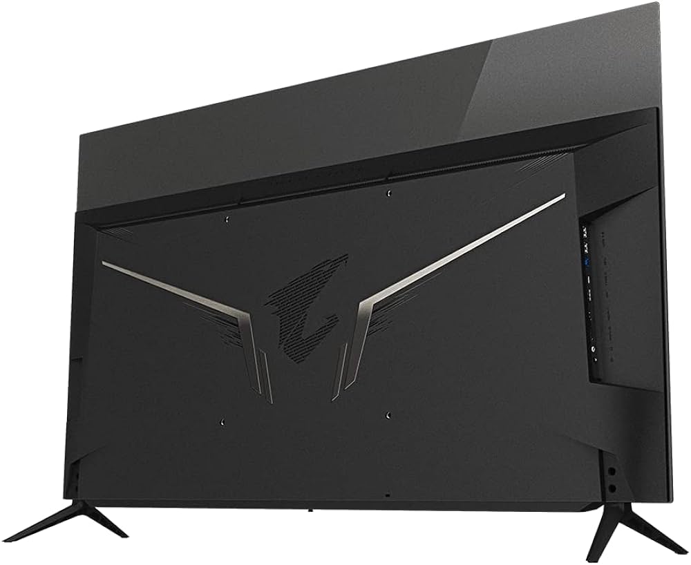 Amazon.co.jp: ゲーミングモニター GIGABYTE AORUS FO48U Gaming
