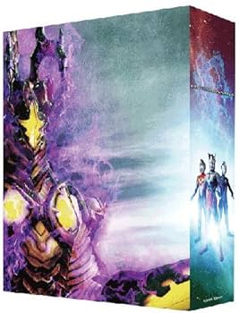 Amazon.co.jp: ウルトラマンサーガ Blu-ray メモリアルBOX (初回限定