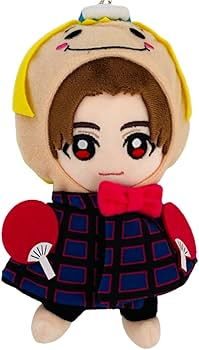 Amazon.co.jp: Hey! Say! JUMP 【 ぬいぐるみ （ 山田涼介） 】 15th