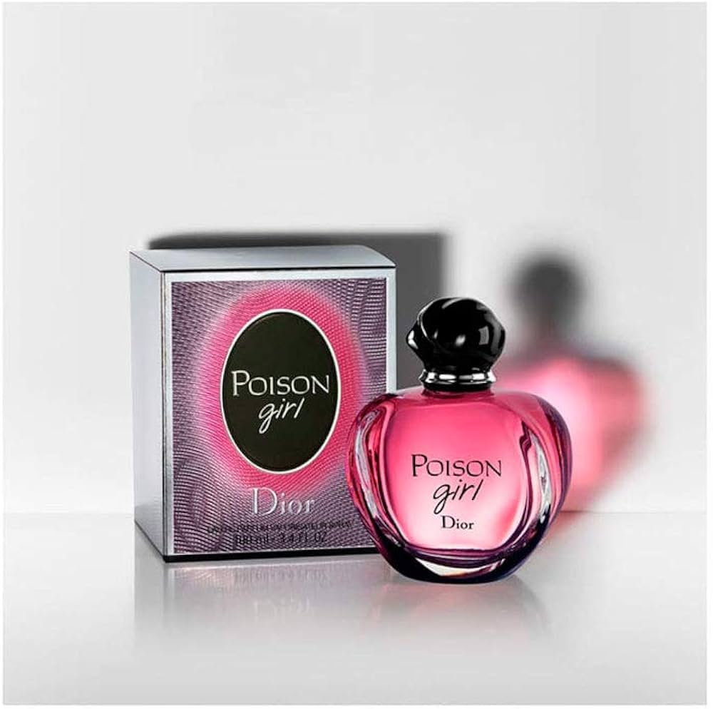 Christian Dior Poison Girl for Women - Eau De Parfum Spray, 1