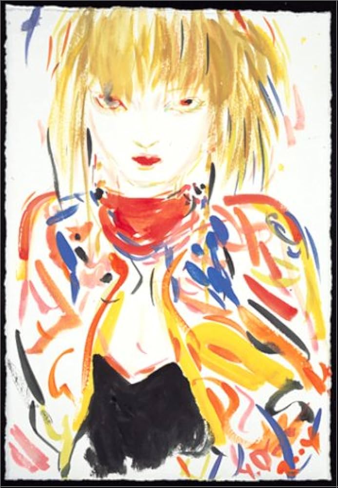 Amazon.fr - 天野喜孝美女画集 処女宮 - Livres