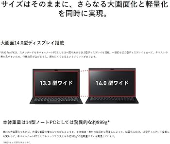Amazon.co.jp: 【整備済み品】 ノートパソコン バイオ Pro PK
