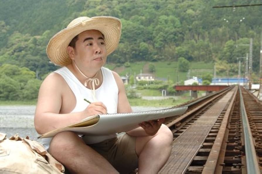 Amazon.co.jp: 裸の大将~放浪の虫が動き出したので~ [DVD] : 塚地武雅