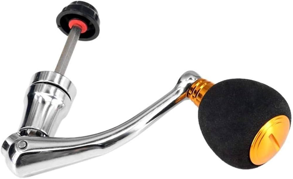 Amazon | 釣りリール パワー ハンドルノブ ダイワ D スピニングリール