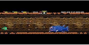 Amazon.co.jp: ダライアス コズミックコレクション特装版 - Switch