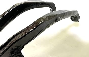 Amazon.co.jp: 40mm キャンバー3度 ショートナックル アリスト JZS16