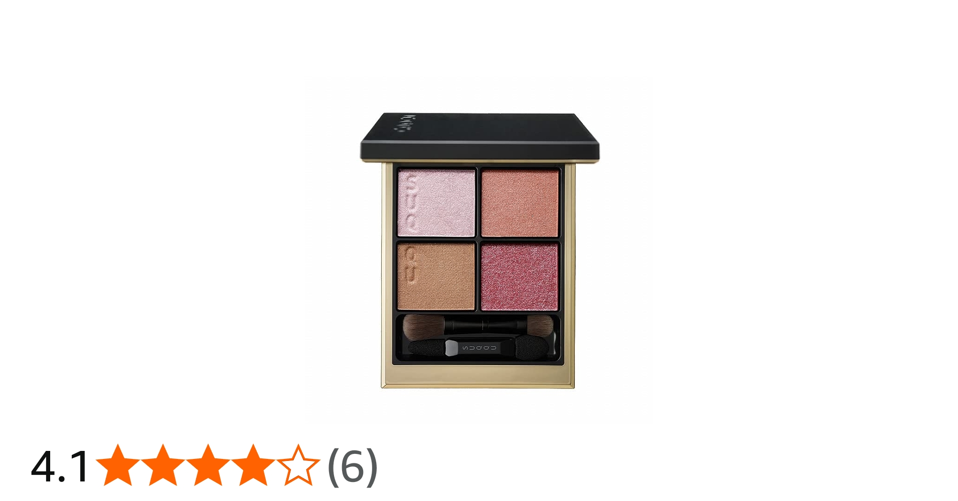 Amazon.co.jp: SUQQU スック 粉末 シグニチャー カラー アイズ 120 冬