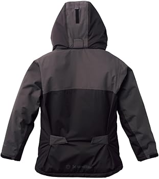 Amazon.co.jp: 【3L】ワークマン エックスシェルター 断熱 イージス