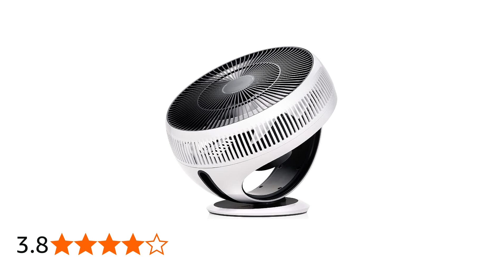 Amazon | バルミューダ グリーンファン サーキュ DCモーター