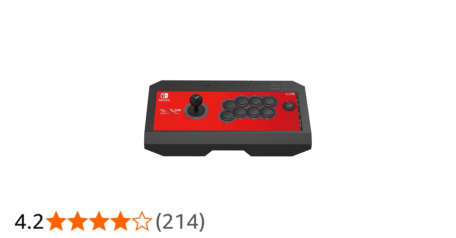 Amazon.co.jp: 【Nintendo Switch対応】リアルアーケードPro.V