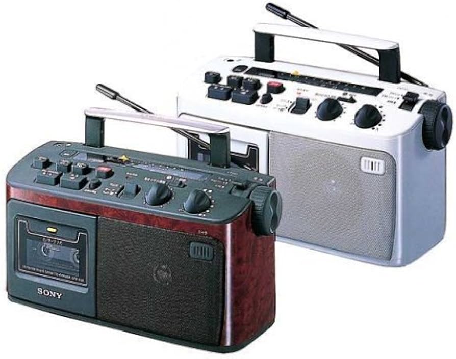 Amazon.co.jp: SONY CFM-A50 CFM (木目) : 家電＆カメラ