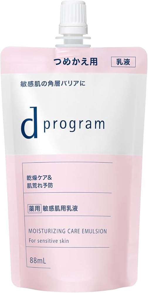 Amazon | dプログラム(d program) 【医薬部外品】 モイストケア