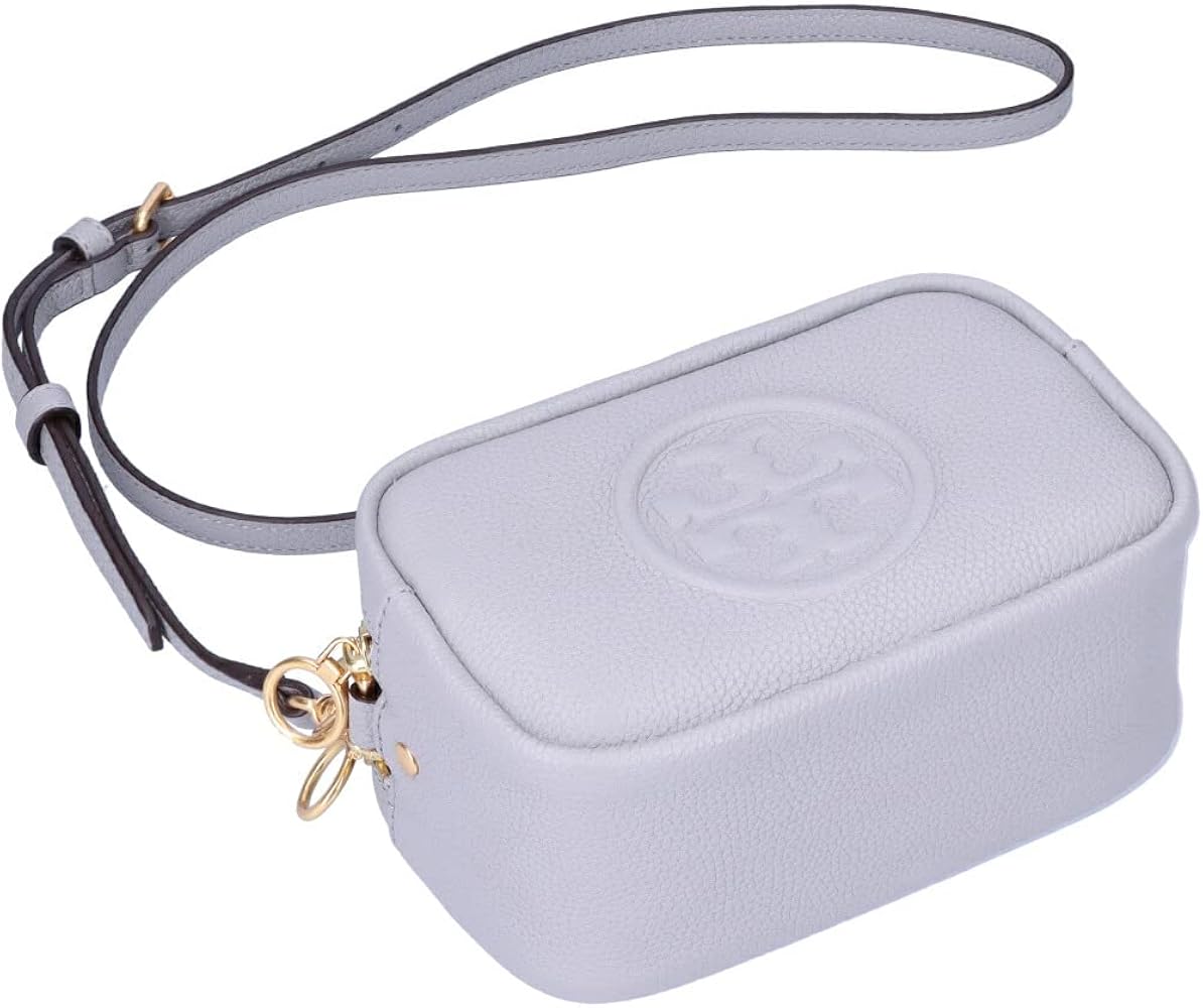 Amazon | [トリーバーチ] ショルダーバッグ 55691 グレー系(029 BAY