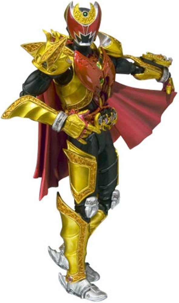 Amazon.co.jp: TAMASHII NATIONS S.H.フィギュアーツ 仮面ライダーキバ