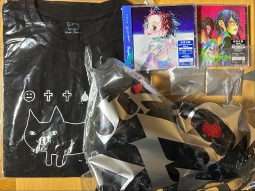 米津玄師 グッズ」の人気商品一覧 | 安い商品を通販サイトから探す