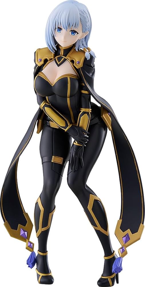 Amazon | POP UP PARADE 陰の実力者になりたくて！ ベータ L size ノン