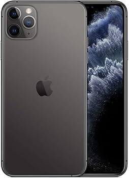 Amazon.com: Apple iPhone 11 Pro Max, US Version, 512GB, Space Gray