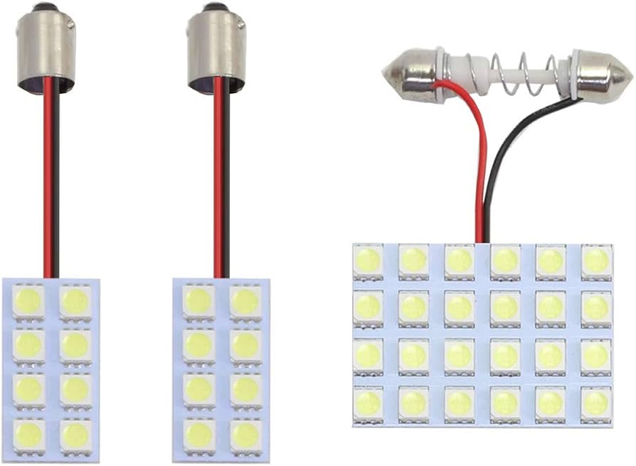Amazon | QUALISS ルームランプ トヨタ クレスタ チェイサー マークⅡ