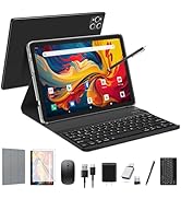 Amazon.co.jp: タブレット2024新登場Android14タブレット10インチWiFi