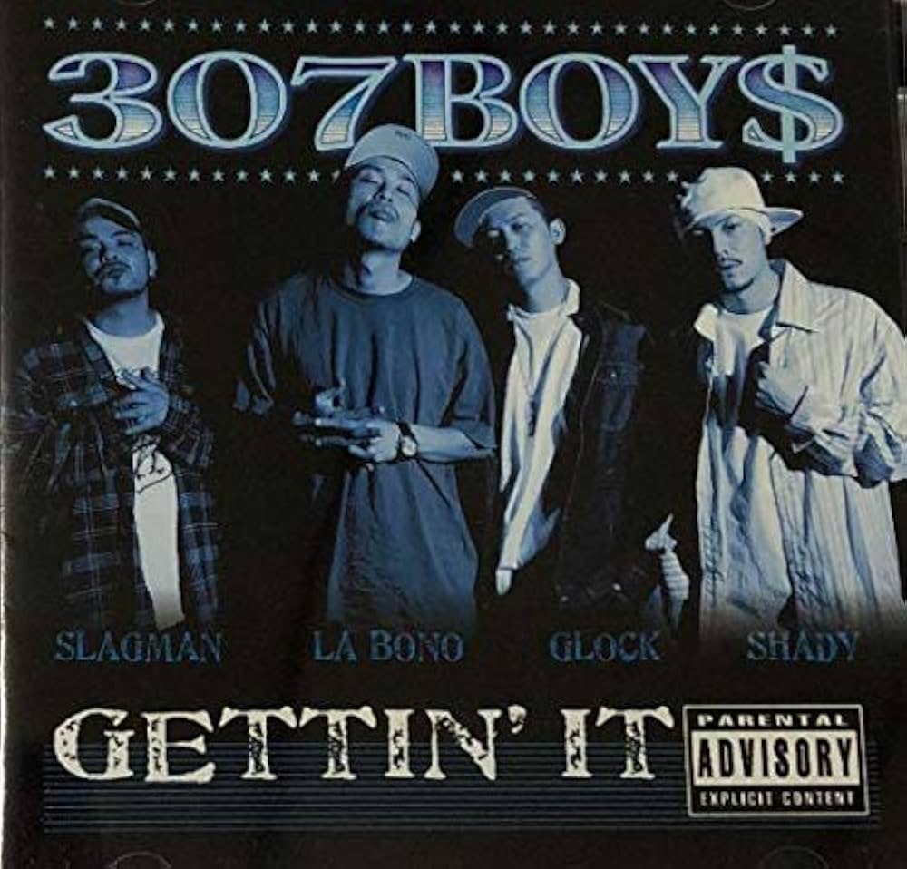 Amazon.co.jp: GETTIN'IT: ミュージック