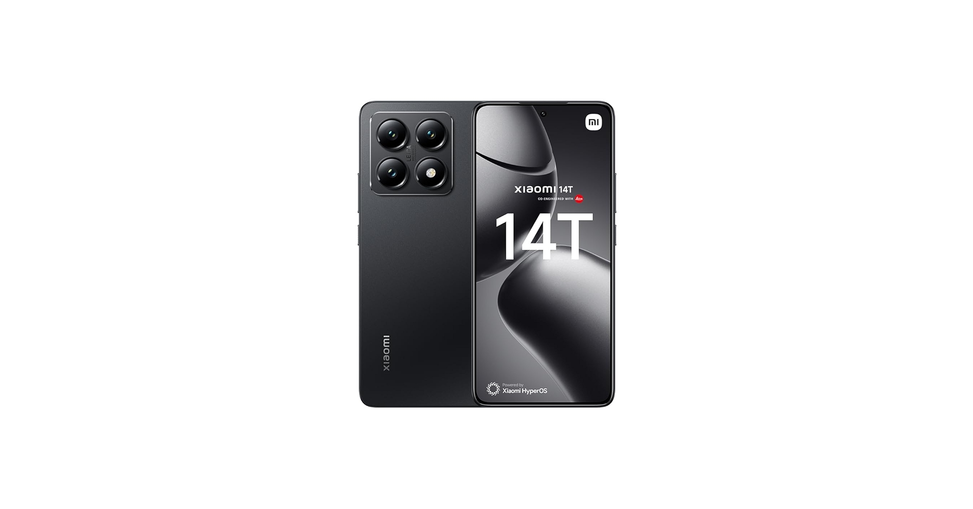 Amazon.com: Xiaomi 14T Ai 5G (512/12GB) Global ROM Unlocked