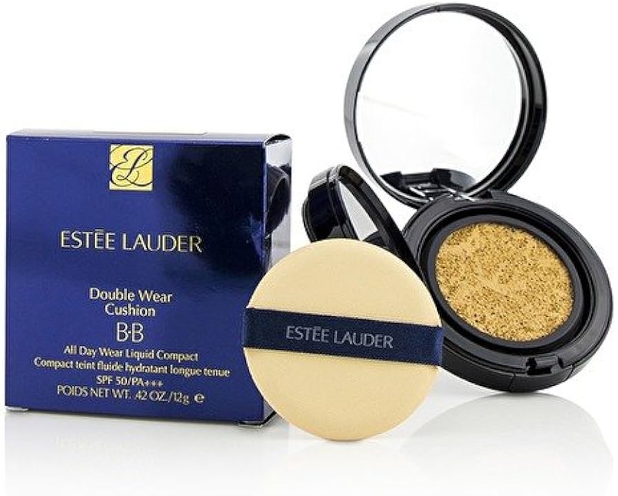 Amazon.co.jp: エスティローダー ダブルウェア クッション BB