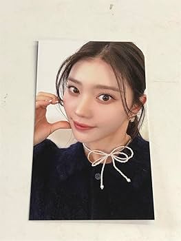 Amazon.co.jp: kep1er シャオティン トレカ 京都 FLY-BY ケプラー