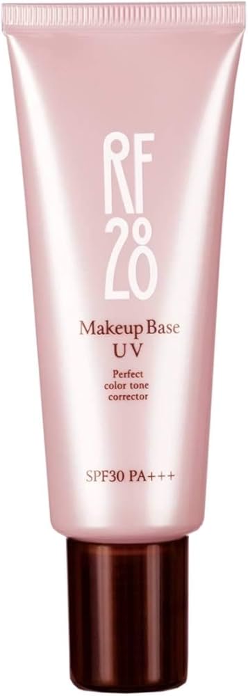 Amazon.co.jp: RF28 メイクアップベース UV 40g SPF30 PA+++ 化粧下地