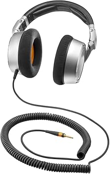 Amazon.com: Neumann NDH20 Closed-Back Studio Headphone : Neumann