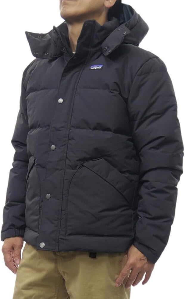 Amazon | [パタゴニア] メンズ ダウンブルゾン 20600 / MEN'S DOWN