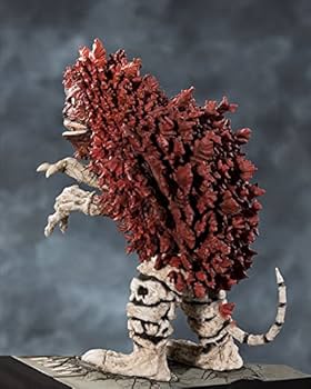 Amazon | ウルトラQ 逆襲版ガラモン PVC製 塗装済み完成品 フィギュア