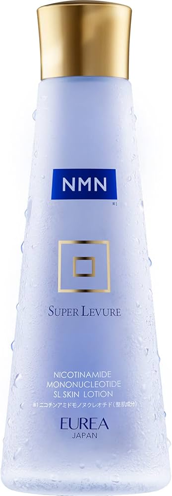 Amazon | 【公式】EUREA (エウレア) NMN スキンローション SUPER