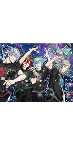 Amazon.co.jp: 劇場版 うたの☆プリンスさまっ♪ TABOO NIGHT XXXX