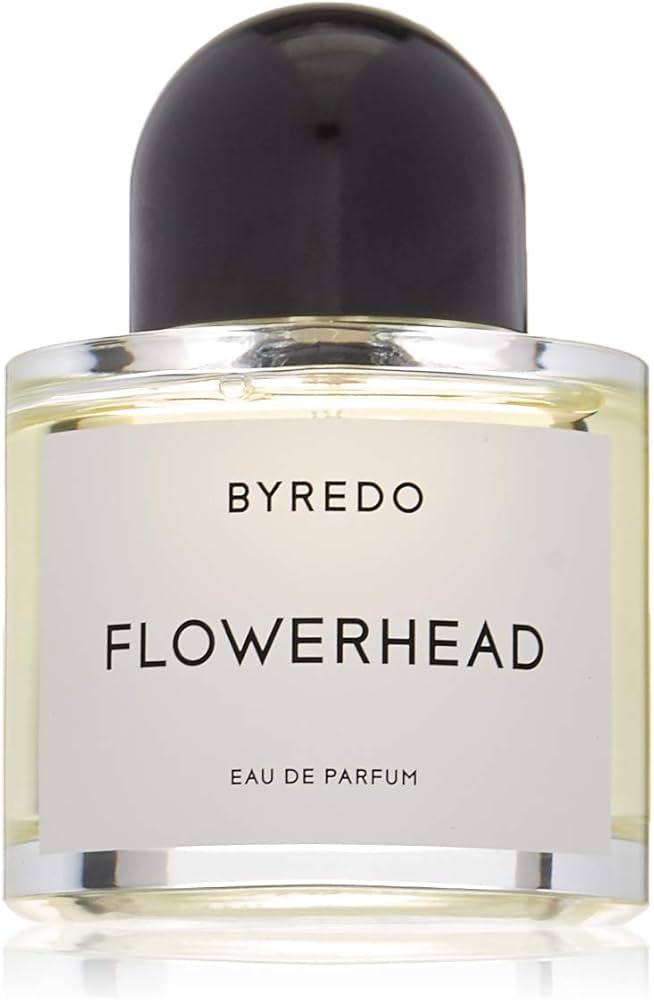Amazon.com : Byredo Byredo Flowerhead by byredo for women - 3.3