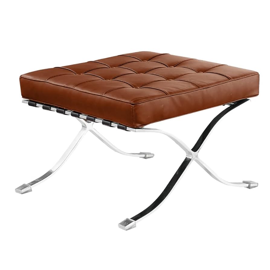 The Wise Shopper バルセロナチェア オットマン The Wise Shopper