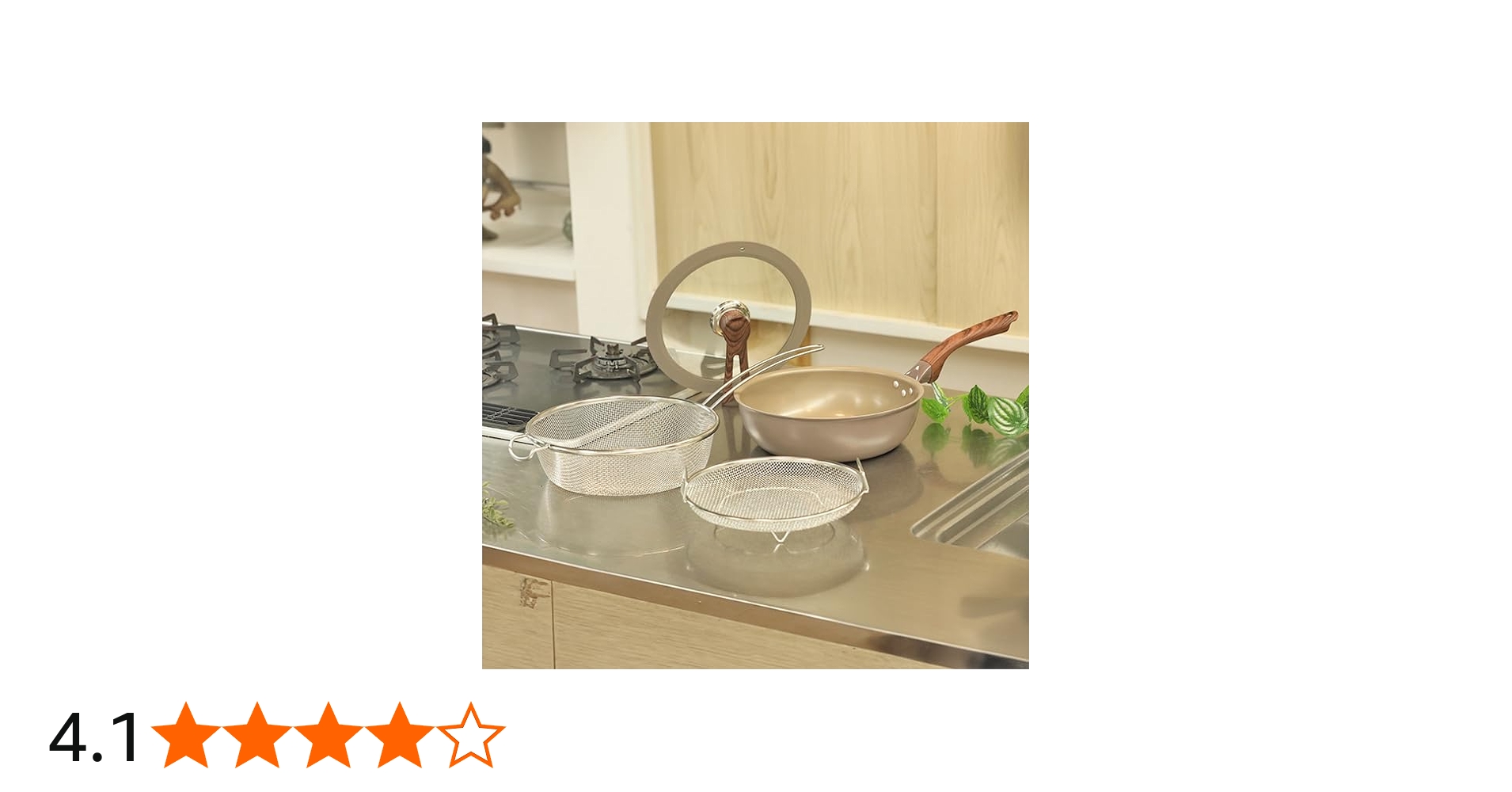 Amazon.co.jp: 【IH用】ギャル曽根プロデュース！スルッと長持ち万能