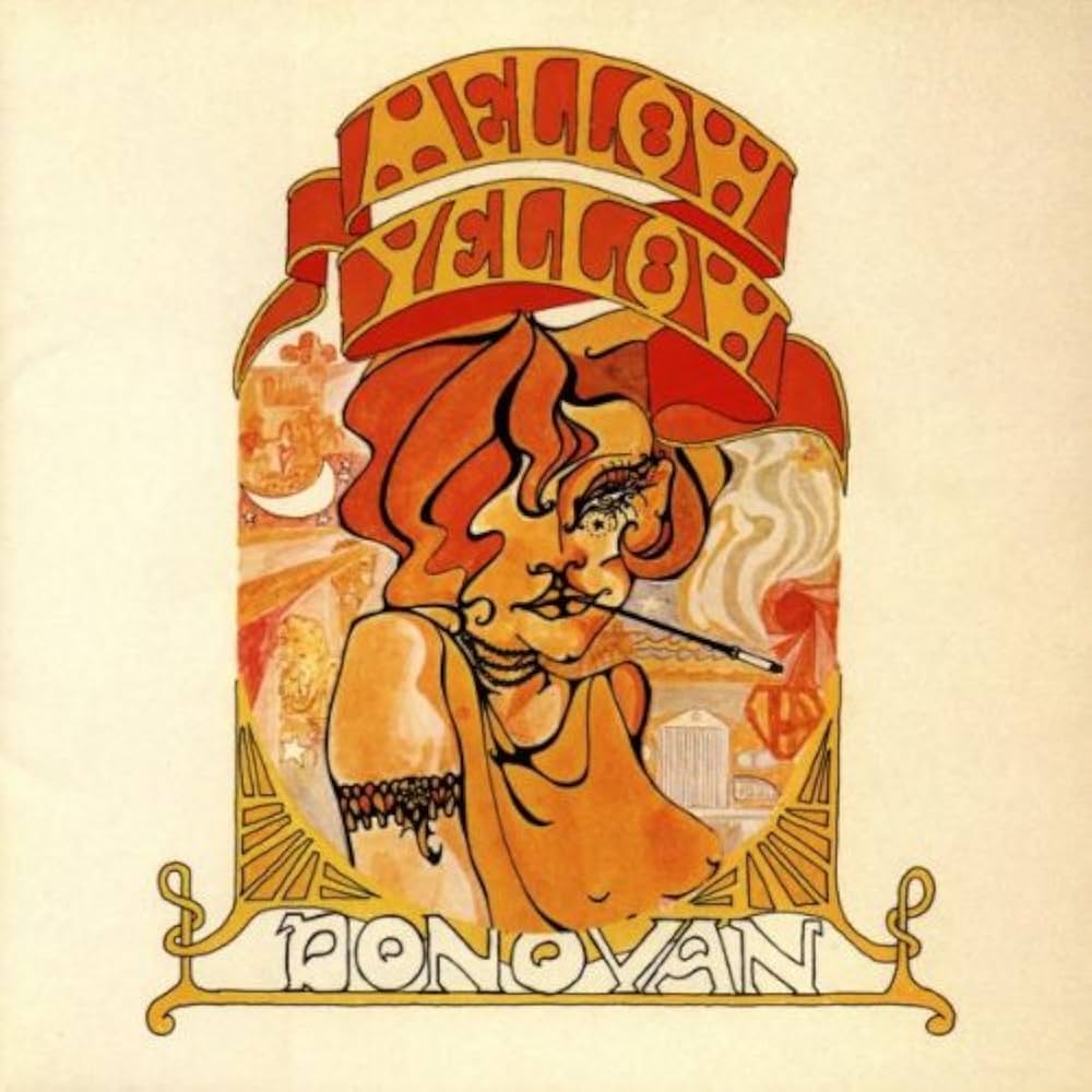 Mellow Yellow - Amazon.com Music