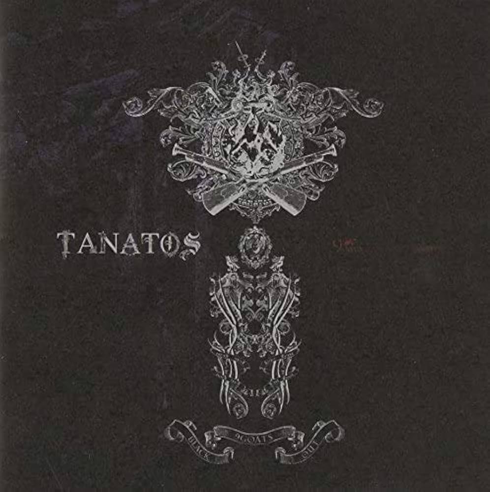 Amazon.co.jp: TANATOS: ミュージック