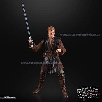 Amazon.co.jp: スターウォーズ ブラックシリーズ アナキンスカイ