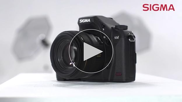 Amazon.com : Sigma 30mm f/1.4 EX DC Lens for Pentax and Samsung