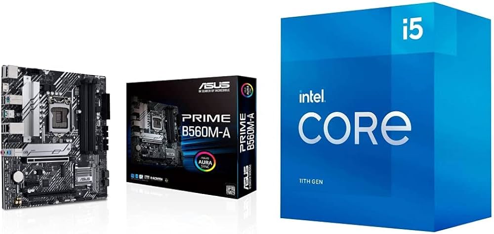 Amazon | 【セット買い】ASUS Intel 第10世代・11世代 CPU 対応