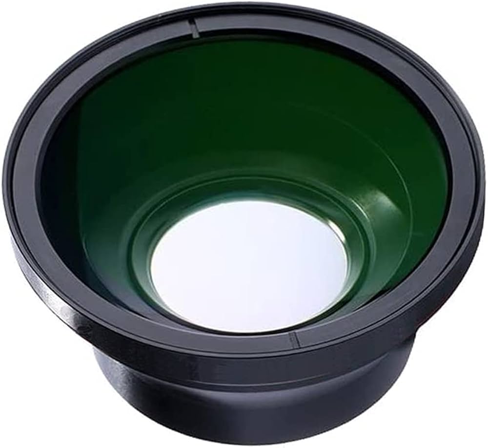 Amazon | 0.4倍高精細広角レンズ。JVC Everio GZ-HM400 HDに対応