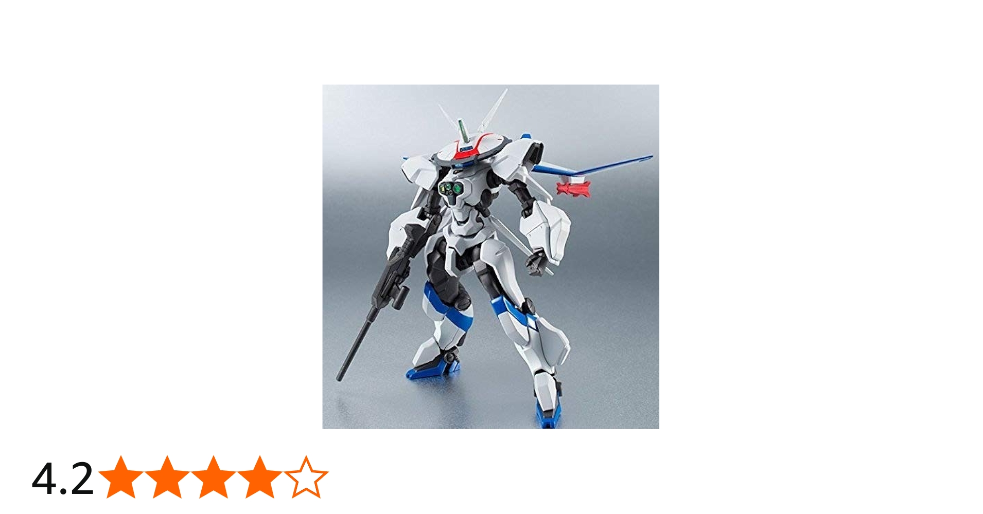 Amazon.co.jp: ROBOT魂 SIDE MA 機甲戦記ドラグナー ドラグナー3 全高