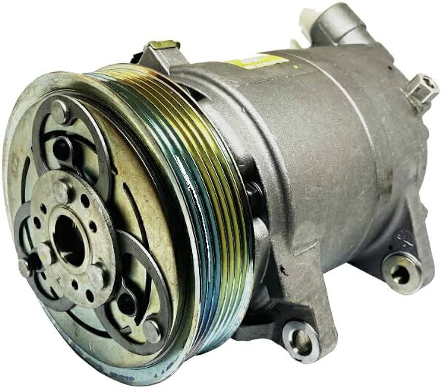 Amazon | エアコンコンプレッサー リビルト ジムニー JA11 95200-72BC2