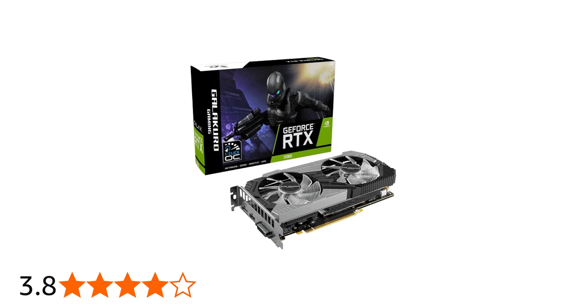 Amazon | 玄人志向 NVIDIA GeForce RTX2060 搭載 グラフィックボード