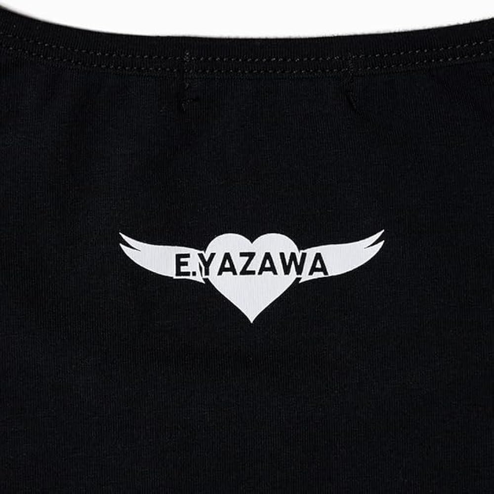 Amazon.co.jp: 矢沢永吉 レディースTシャツ(ロゴハート Lサイズ : ホビー